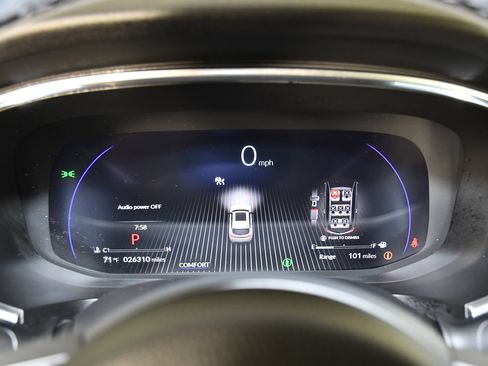 Certified 2025 Acura MDX SH-AWD w/ Technology Package image 18