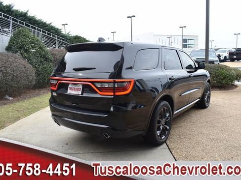 Used 2021 Dodge Durango SXT image 10