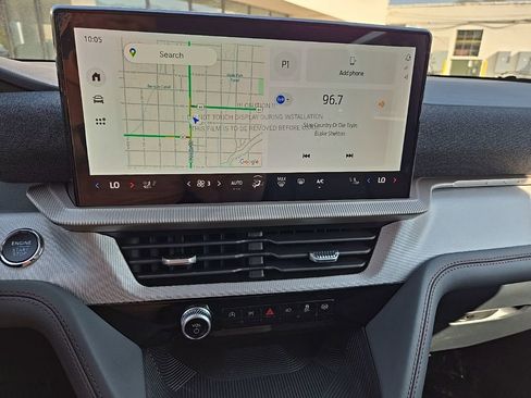 New 2025 Ford Explorer Active w/ Active Comfort Package image 21