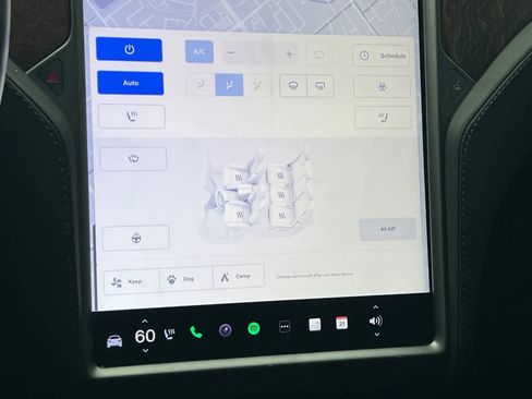 Used 2019 Tesla Model X Long Range image 23