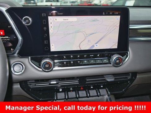 New 2026 GMC Canyon Elevation w/ Convenience Package AWD/4WD image 14