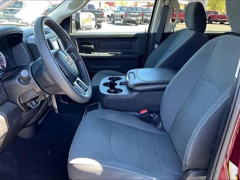 Used 2022 RAM 1500 Tradesman w/ Popular Equipment Group image 27