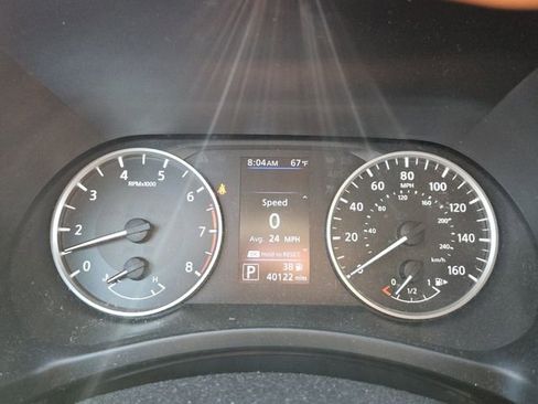 Used 2024 Nissan Sentra S image 14