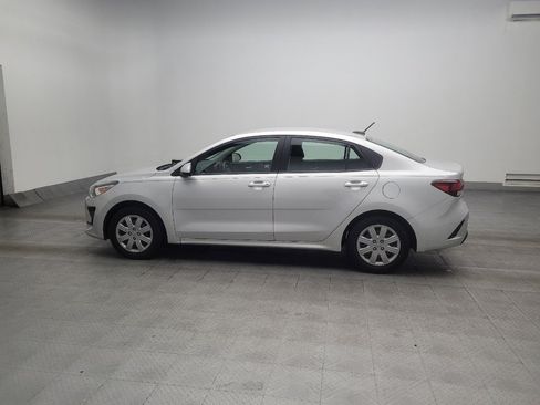 Used 2021 Kia Rio S FWD image 3