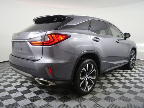 Used 2019 Lexus RX 350 FWD w/ Navigation Package image 3