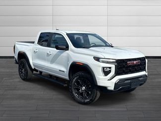 Used 2024 GMC Canyon Elevation RWD video 2