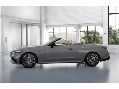 New 2026 Mercedes-Benz CLE 300 4MATIC Cabriolet image 34