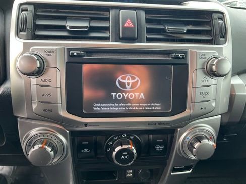 Used 2018 Toyota 4Runner SR5 image 19