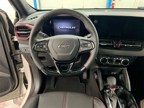 New 2026 Chevrolet TrailBlazer RS w/ Convenience Package image 20