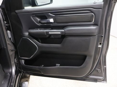 Used 2024 RAM 1500 Laramie image 22