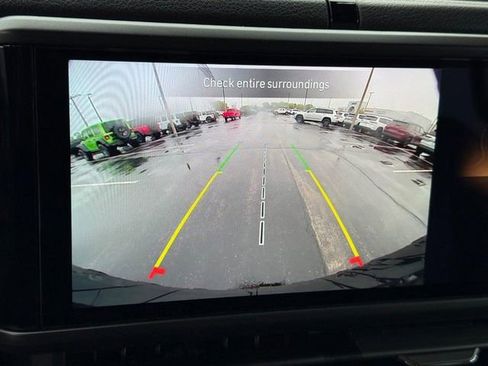 New 2025 Jeep Wrangler Willys image 26