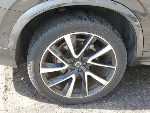 Certified 2023 Volvo XC90 B6 Plus image 6