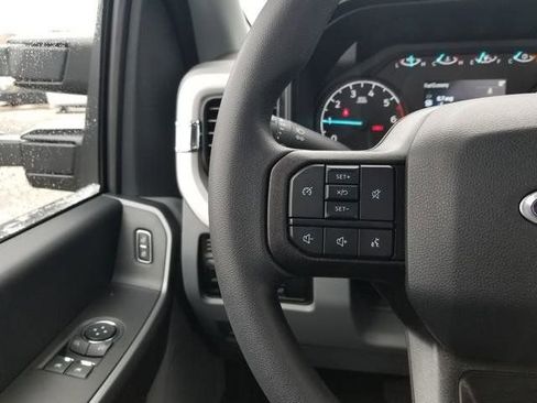 New 2026 Ford F250 XL w/ STX Appearance Package AWD/4WD image 25