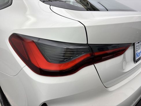 Used 2023 BMW 430i Gran Coupe w/ Premium Package RWD image 19