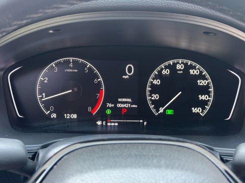 Used 2026 Honda Civic Sport image 17