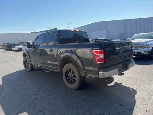Used 2019 Ford F150 XLT image 5