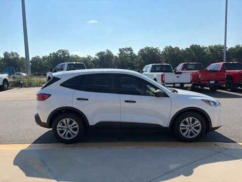 Used 2022 Ford Escape S FWD image 6