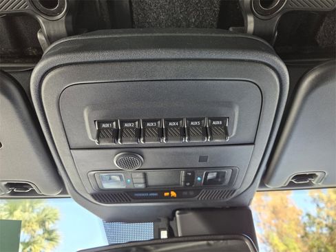 Used 2021 Ford Bronco First Edition image 26