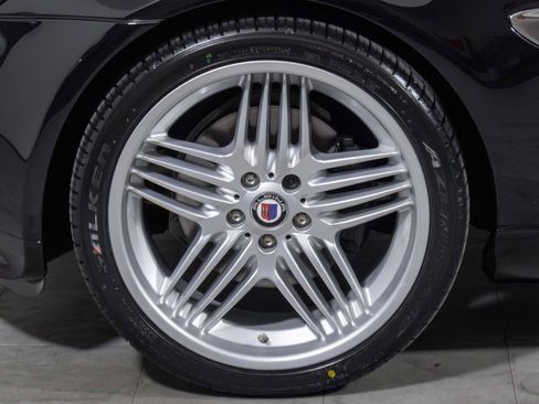 Used 2003 BMW Z8 Alpina image 22