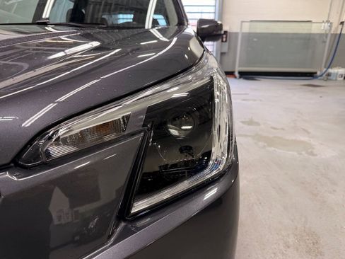 Used 2022 Subaru Forester Sport AWD/4WD image 9