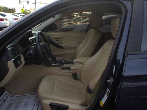 Used 2014 BMW 328i Sedan image 13