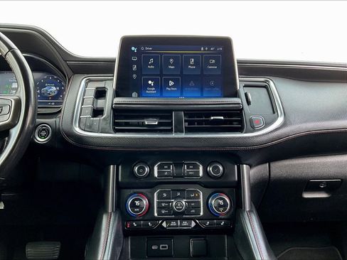 Used 2023 Chevrolet Tahoe RST image 18