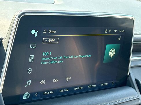 Used 2024 Chevrolet Tahoe LT image 9