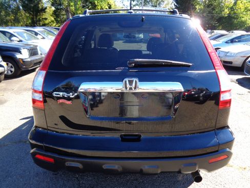 Used 2008 Honda CR-V EX-L image 6