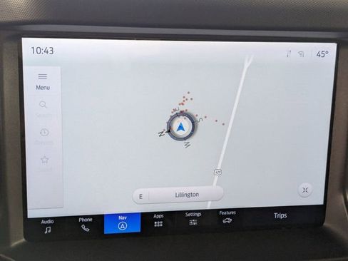 Used 2025 Ford Bronco Big Bend image 19