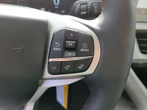 New 2026 Ford Explorer Active image 30