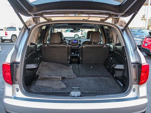Used 2016 Honda Pilot Elite image 29