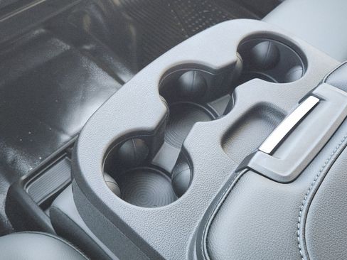 New 2026 RAM 2500 Tradesman image 16