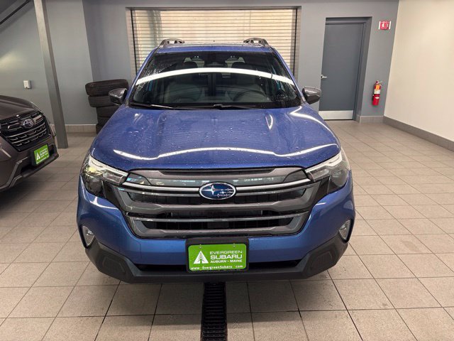 New 2026 Subaru Forester Touring AWD/4WD image 2