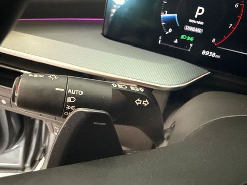 Certified 2025 Nissan Murano SL AWD/4WD image 16