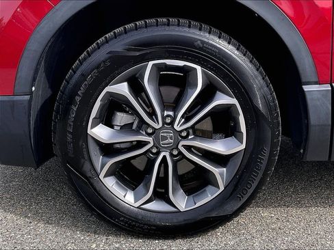 Used 2021 Honda CR-V EX-L image 7