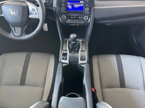 Used 2018 Honda Civic LX image 33