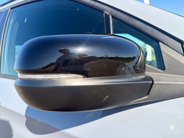Used 2022 Honda Passport TrailSport image 5