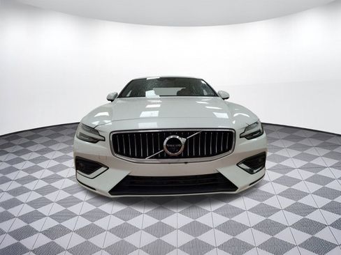 Used 2019 Volvo S60 T6 Inscription image 5