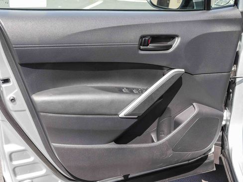 Certified 2026 Toyota Corolla Cross LE w/ Moonroof Package FWD image 27