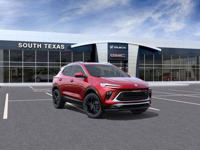 New 2026 Buick Encore GX Sport Touring w/ Advanced Technology Package