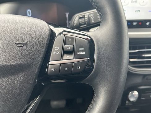 Used 2024 Ford Escape Active w/ Tech Pack #1 image 21