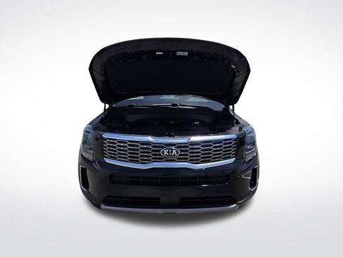 Used 2021 Kia Telluride S AWD/4WD image 17