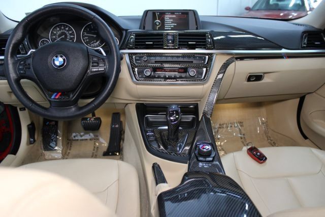 Used 2014 BMW 428i Coupe RWD image 2