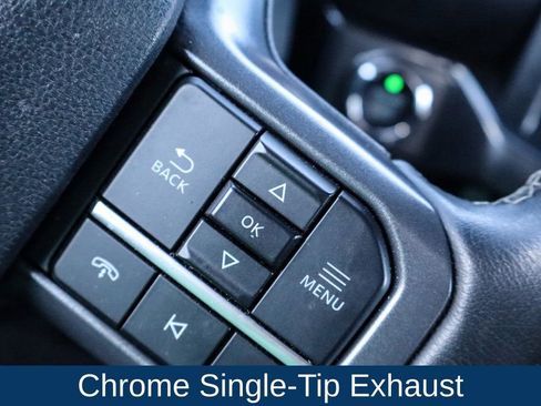 Used 2023 Ford F150 XLT w/ Equipment Group 302A High image 25