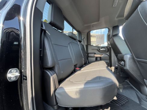 Used 2021 Chevrolet Silverado 1500 RST w/ All Star Edition Plus AWD/4WD image 16