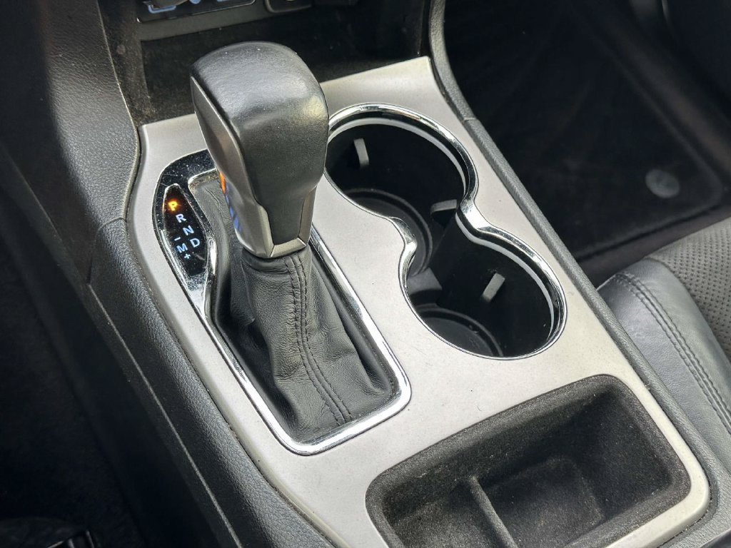 Used 2019 Jeep Grand Cherokee Altitude AWD/4WD image 31