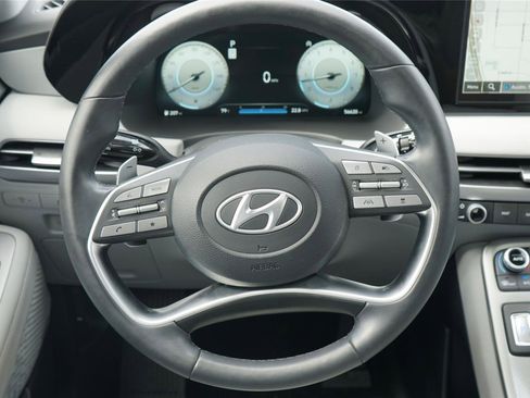 Used 2023 Hyundai Palisade SEL w/ Premium Package FWD image 26