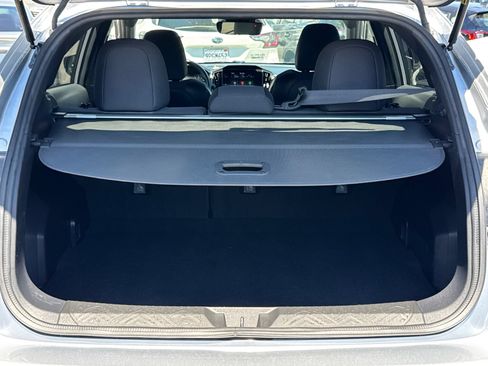 Certified 2025 Subaru Crosstrek 2.5i Sport w/ Crosstrek Mirror Package AWD/4WD image 9