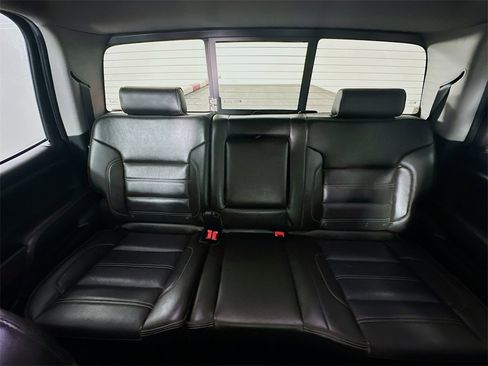 Used 2018 GMC Sierra 3500 Denali w/ Duramax Plus Package image 13