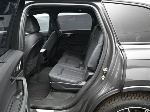 New 2026 Audi Q7 2.0T Premium Plus image 11